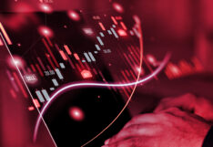 หุ้นไทย