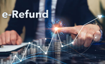 e-Refund