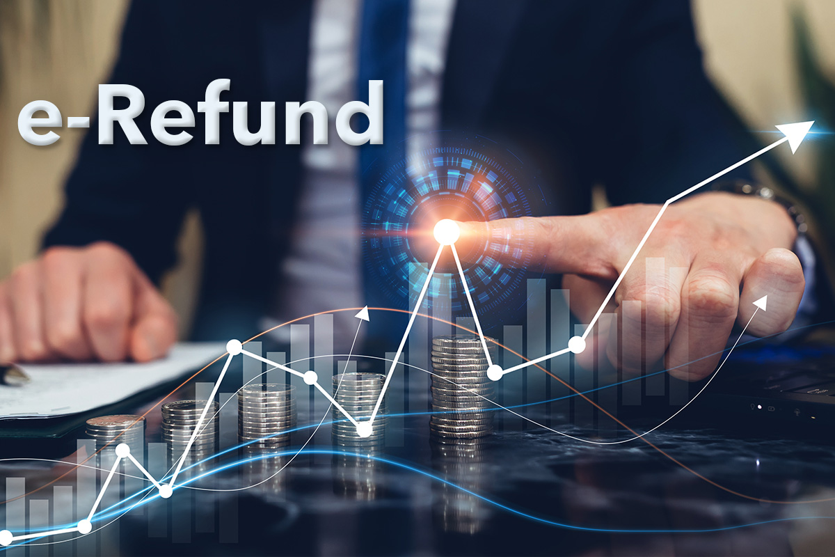 SET รีบาวนด์ ลุ้น ครม.เคาะ e-Refund