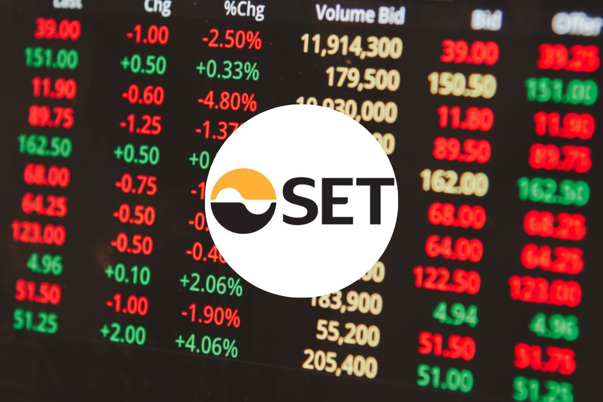 ตลท. เผยหุ้นไทยปรับฐานลงแรงกว่า 17.9% เชื่อ TESGX ช่วยหนุนได้