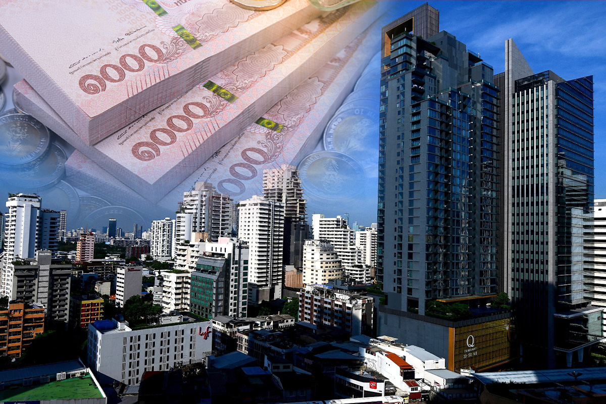 สศช. จี้แบงก์ชาติถึงเวลาพิจารณาปรับดอกเบี้ย ช่วยเศรษฐกิจ-ลดภาระหนี้ครัวเรือน
