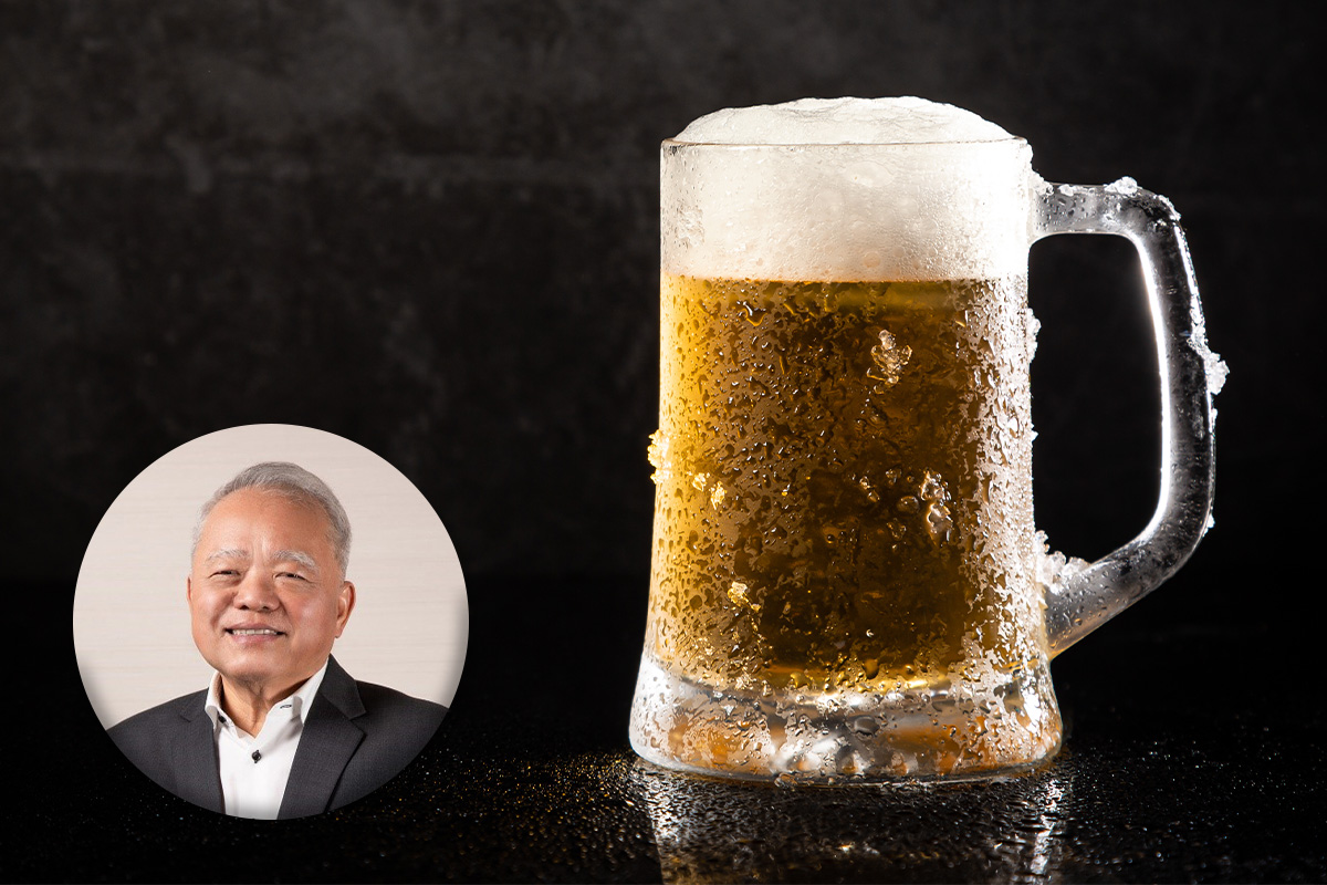 เบียร์ 2.7 แสนล้านเดือด “คาราบาว” เปิดศึก ชน “ช้าง-สิงห์”