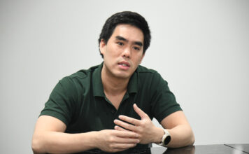 ภานุพงศ์ เตชะไพบูลย์