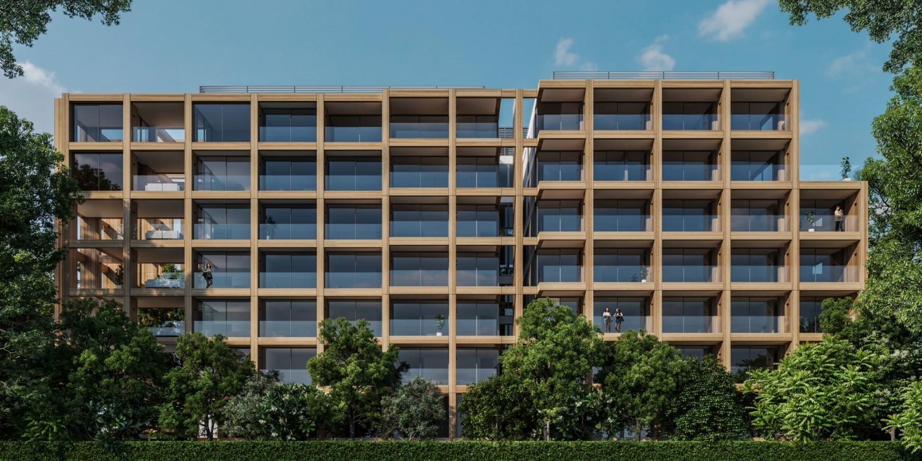 เปิดตัวโครงการ “Park85 Residences” คอนโดใหม่บนทำเลทองสุขุมวิท 85