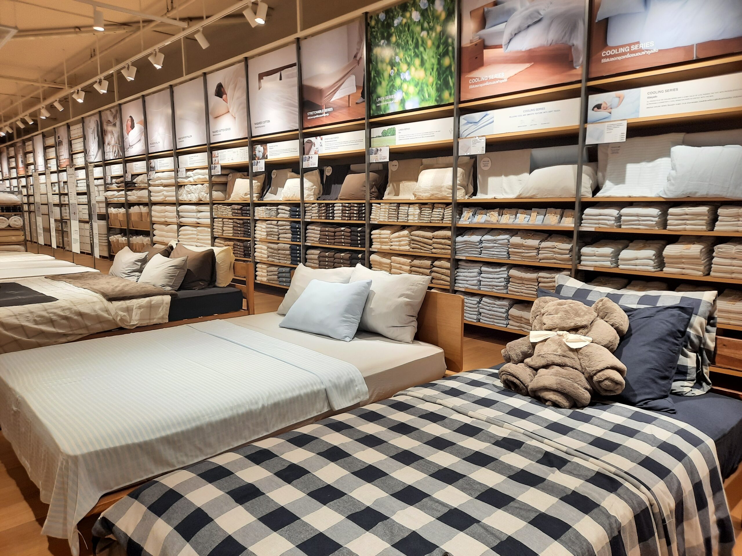 MUJI เชียงใหม่
