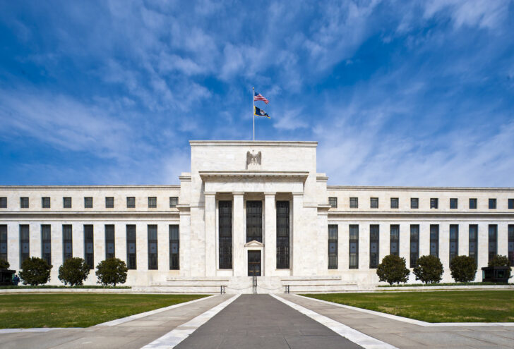 Fed ธนาคารกลางสหรัฐ (Fed-เฟด)