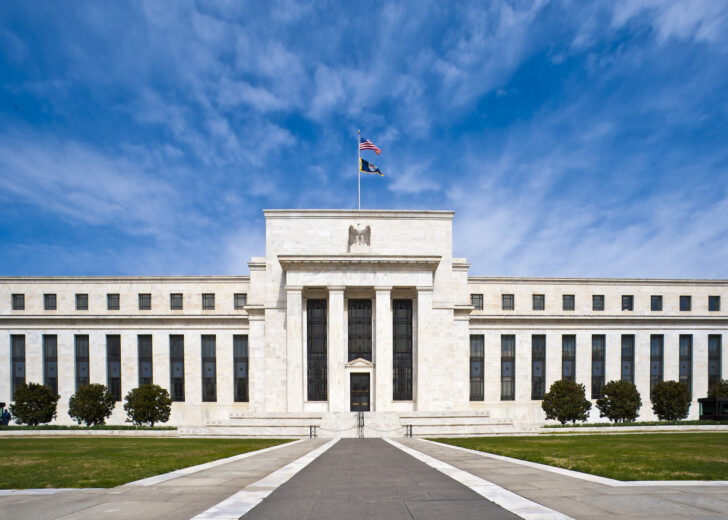 ธนาคารกลางสหรัฐ (Fed-เฟด)