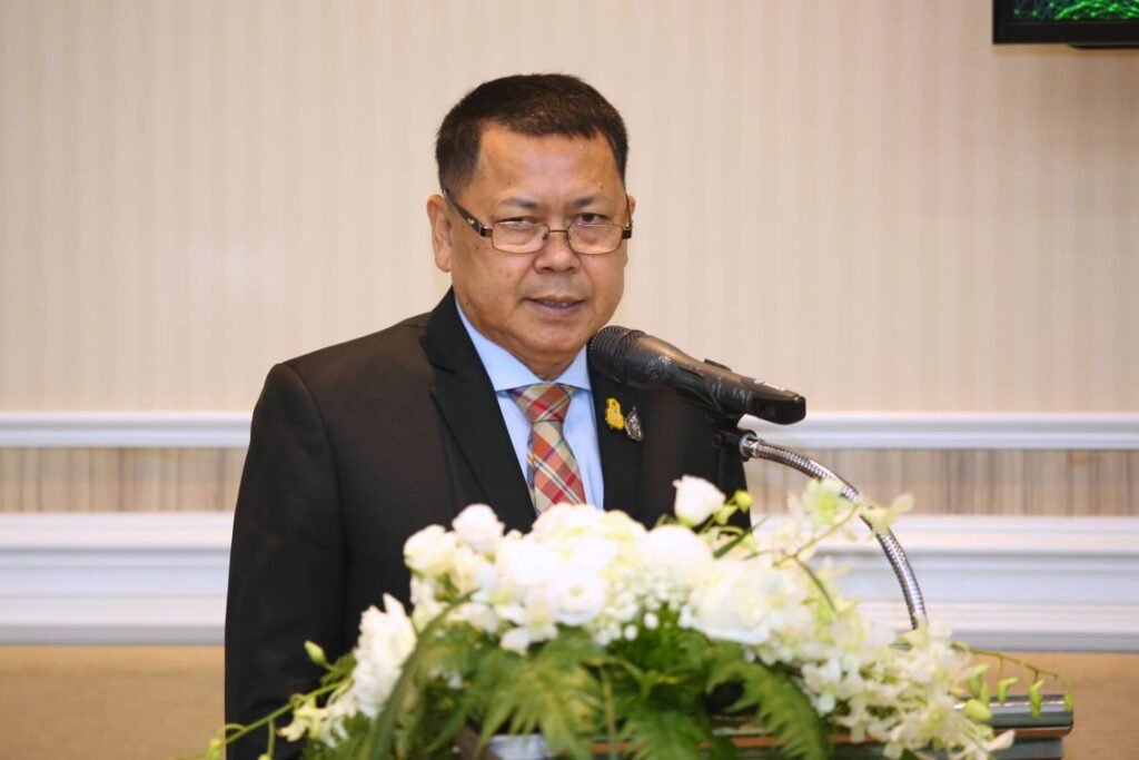 ประยูร อินสกุล