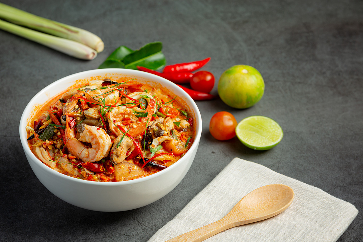 เปิดแผนซอฟต์พาวเวอร์อาหาร “เชฟชุมพล” ดึงร้านอาหาร-อินฟลูดันเมนูฮิต
