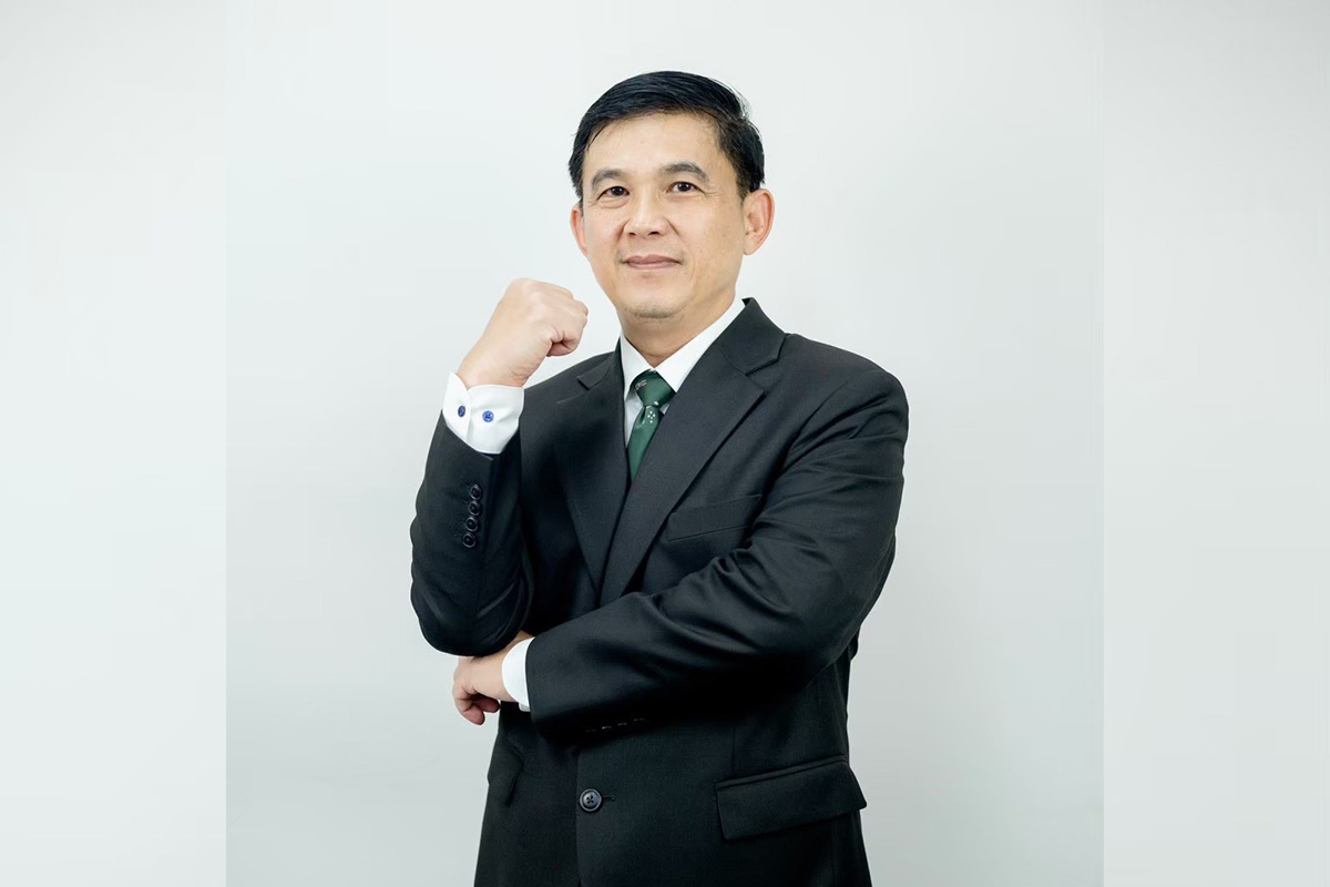 สกรรจ์ แสนโสภา
