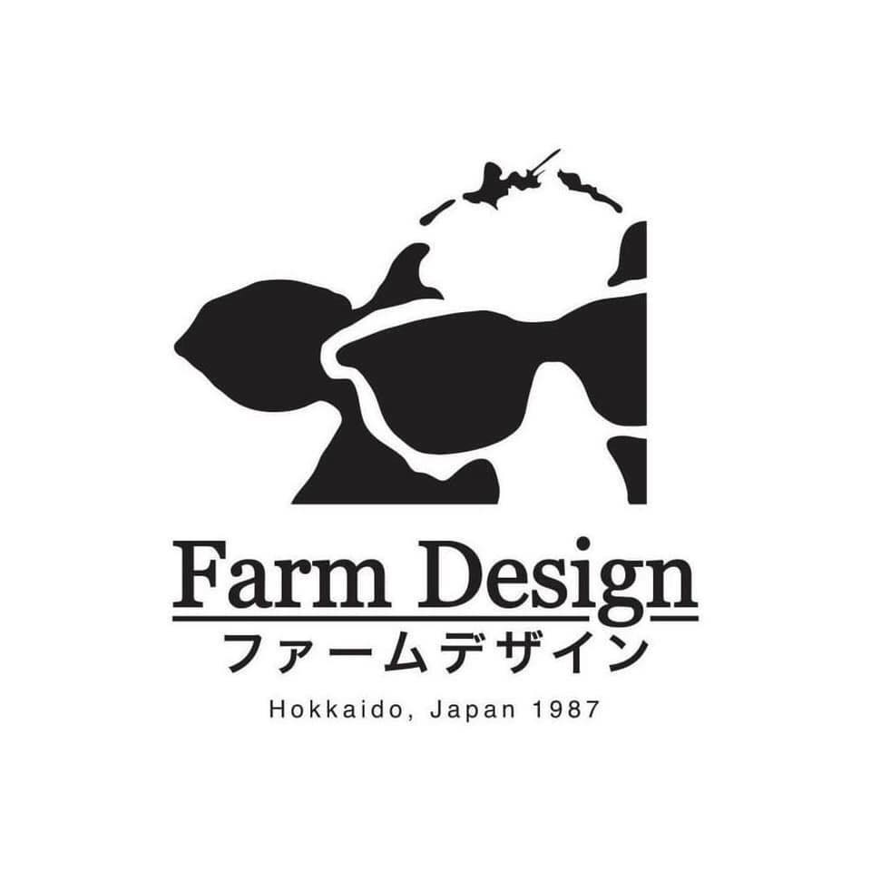 โลโก้ Farm Design