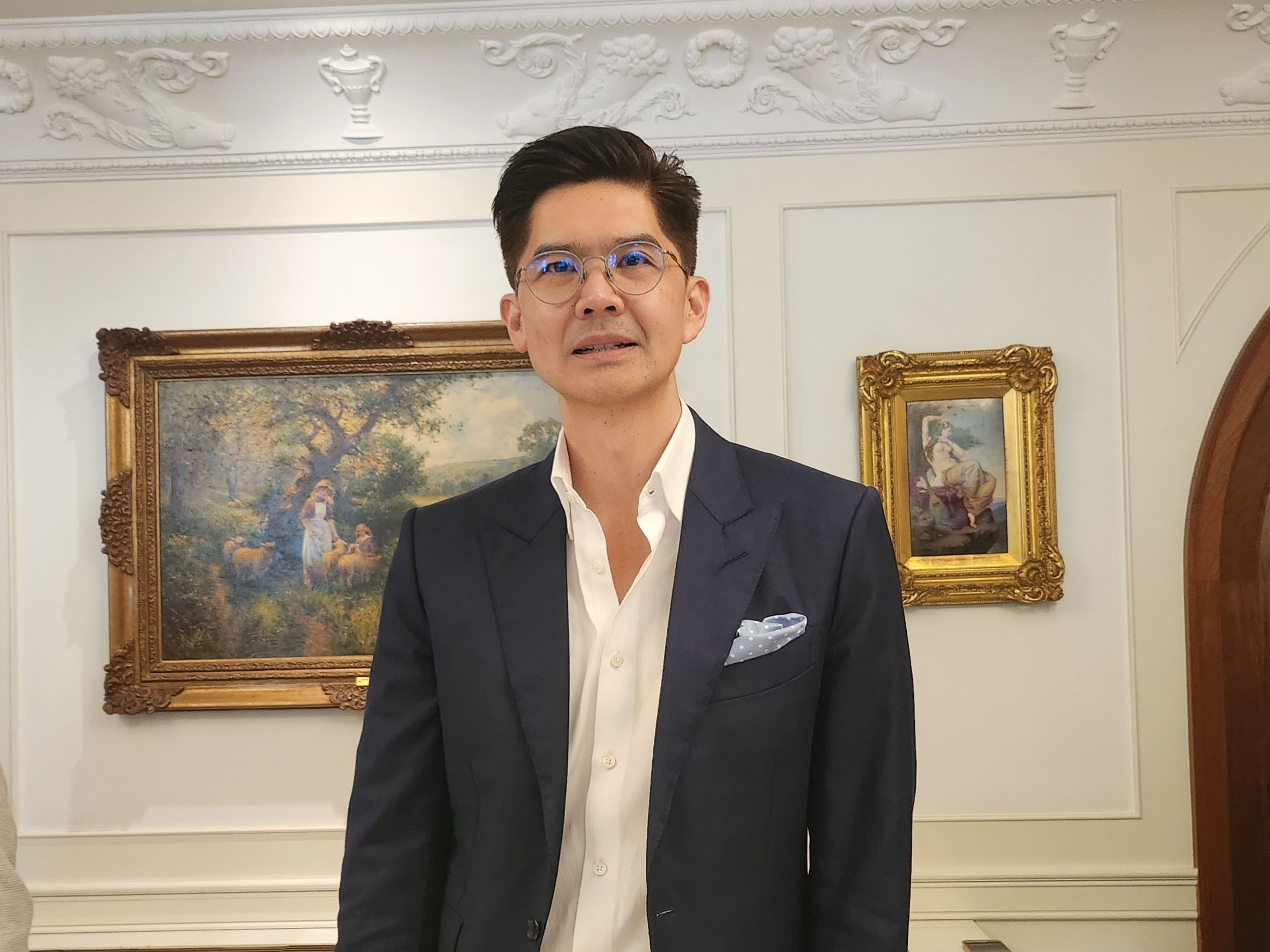 ณพ ณรงค์เดช “หุ้นวินด์” มูลเหตุ 6 ปี ไม่ได้รับโอกาสเจอพ่อ