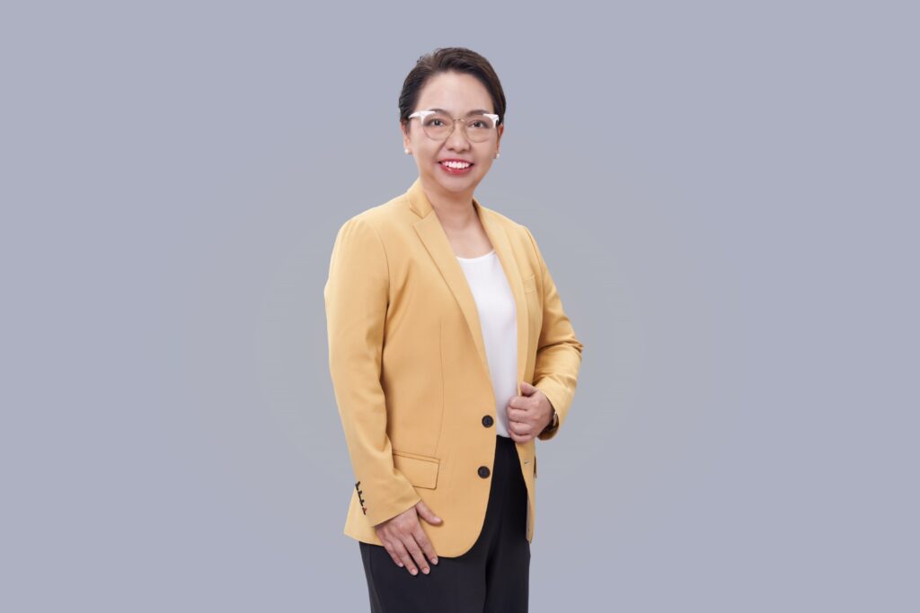 ณญาณี เผือกขำ