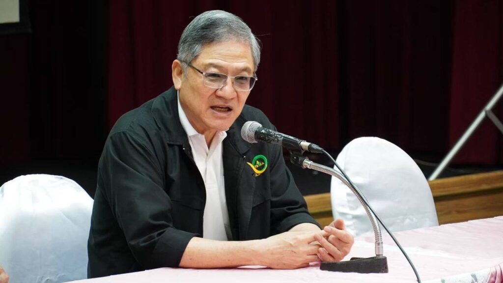 ร.ต.ท.เจริญ เหล่าธรรมทัศน์