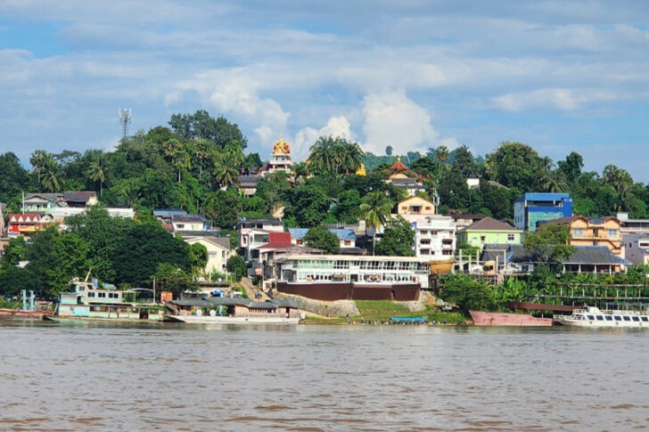 Chiang Rai Chiang Rai