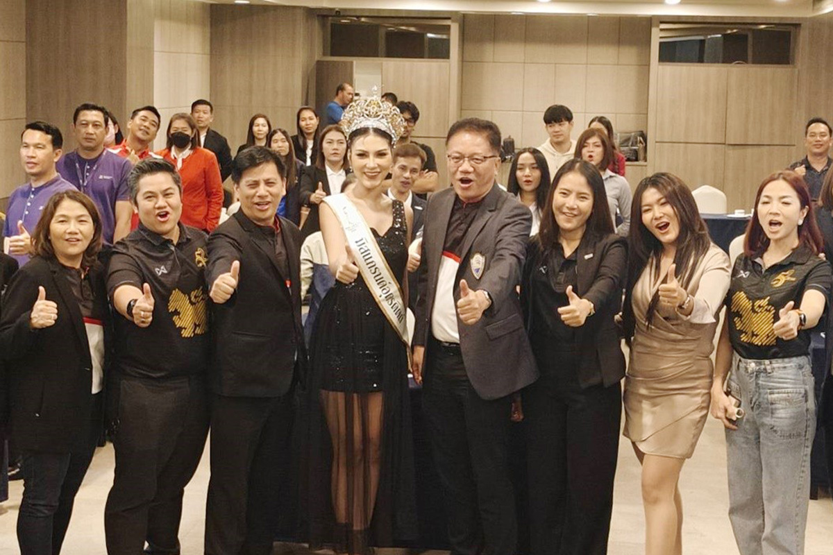 พิษณุโลกจัดงานมอเตอร์โชว์ คาด “เงินสะพัด 450 ล้านบาท”