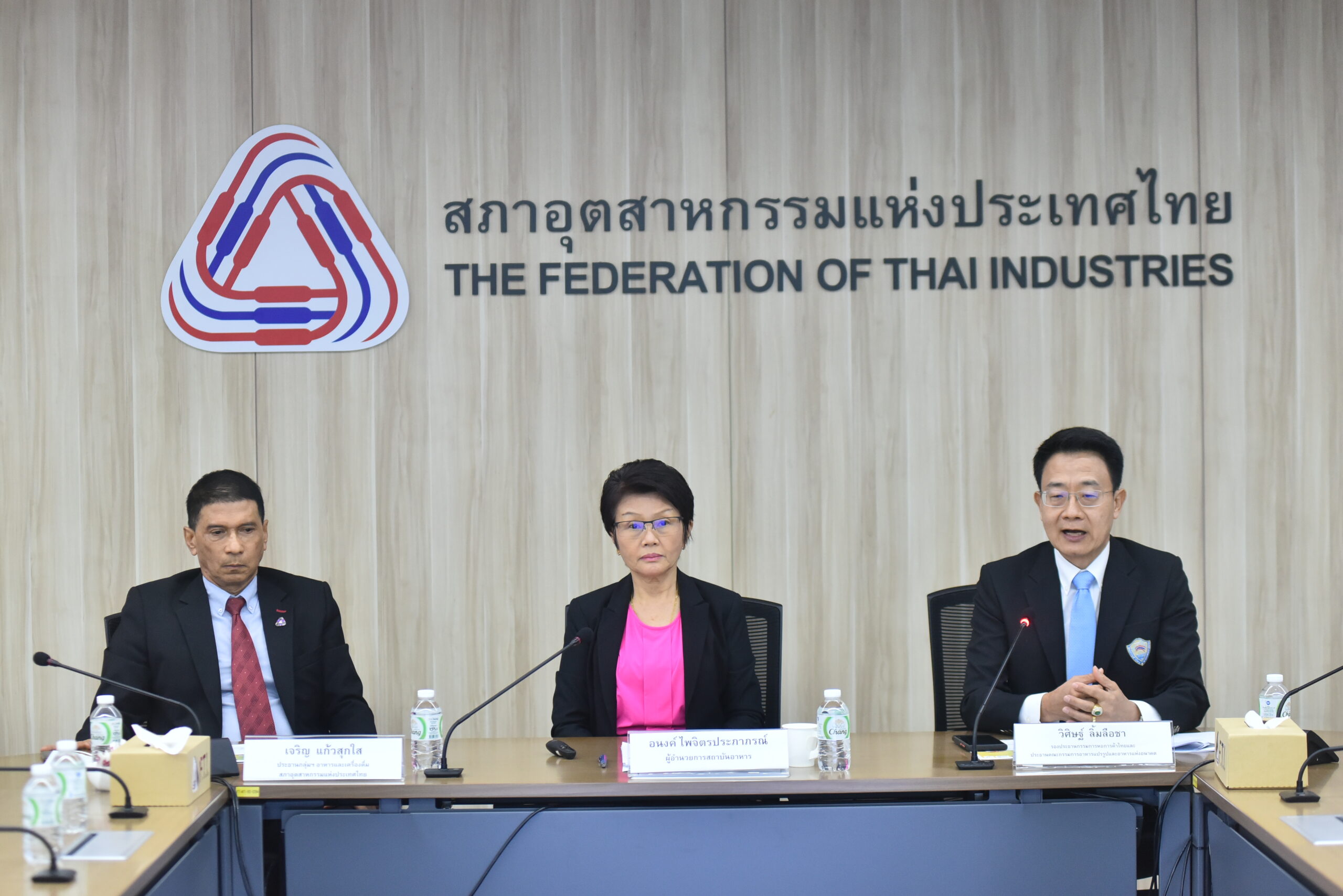 ส่งออกอาหาร 9 เดือนแรกปี 2566 ทำรายได้เข้าประเทศ 1.16 ล้านล้านบาท