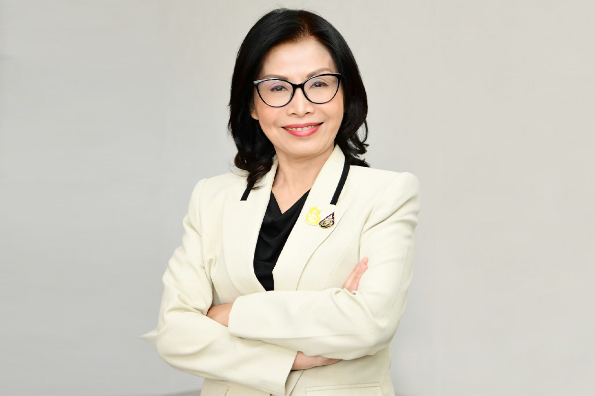 มนพร เจริญศรี