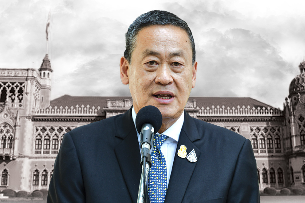 เศรษฐา โชว์ผลงาน 2 เดือน ขายจุดแข็งเวทีโลก-ลงพื้นที่แก้จน