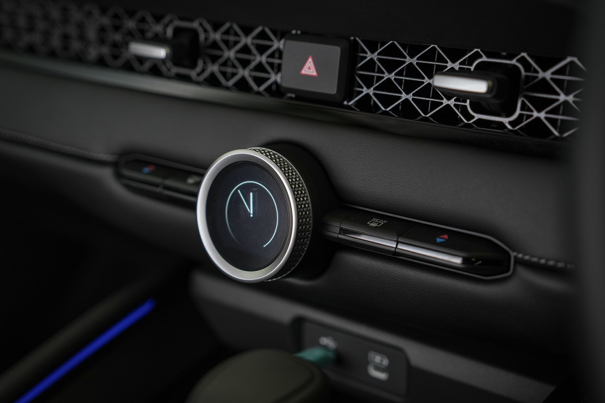 Honda Accord e:HEV