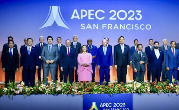 APEC2023