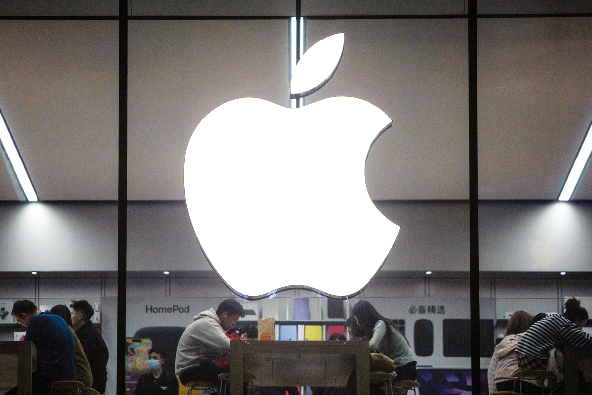 Apple เสือซุ่ม AI !?