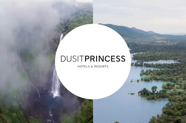 DUSITPRINCESS อินเดีย