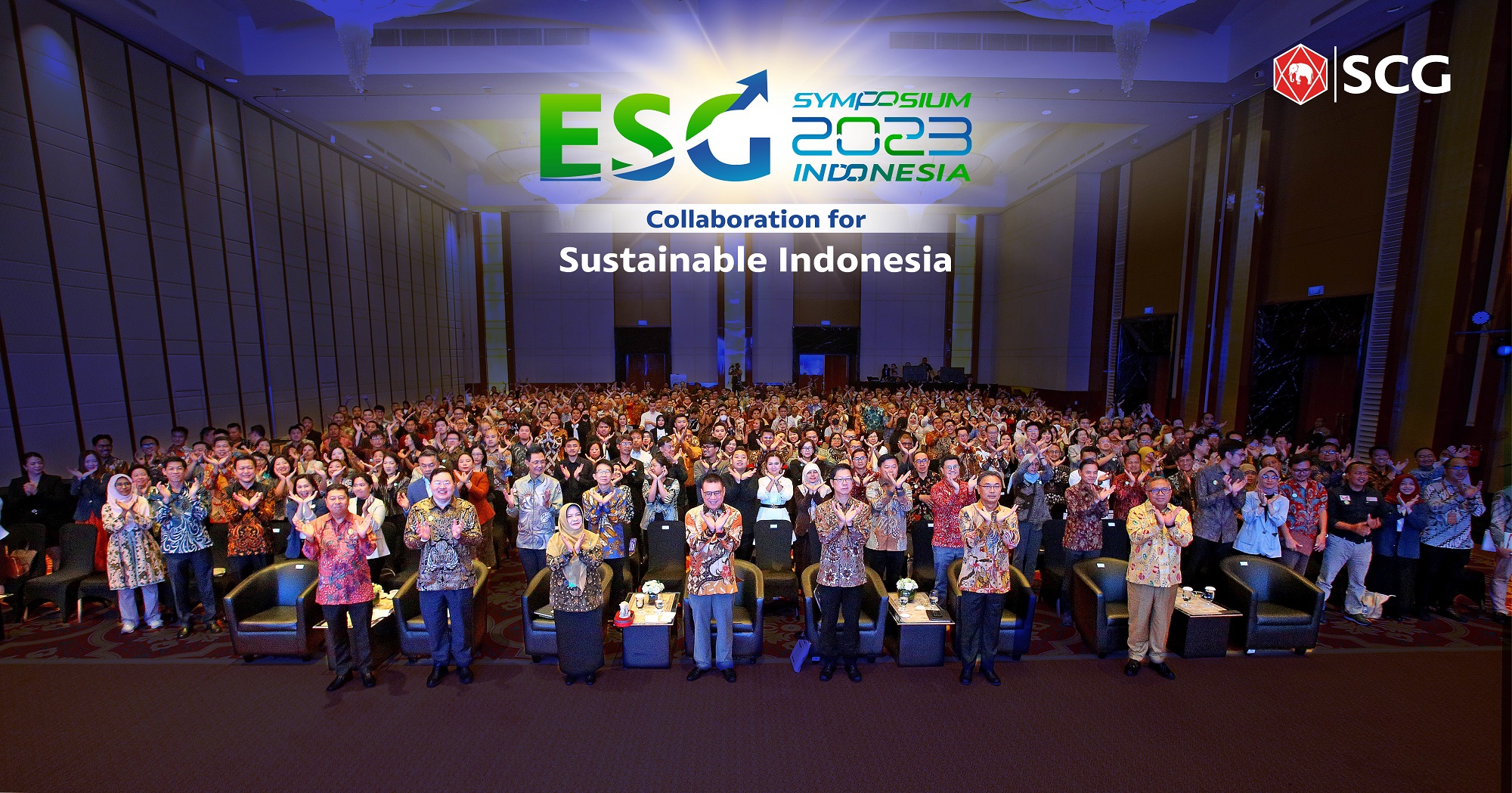 ESG SYMPOSIUM 2023 