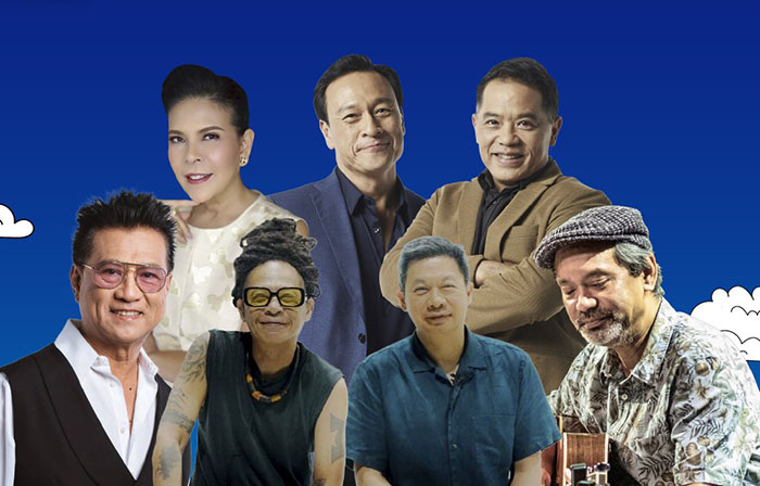 FEE:D Retro : 90s ไม่นานมานี้ เพลงรักในสายลมหนาว…ที่เราคุ้นเคย