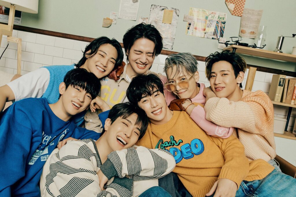 got7