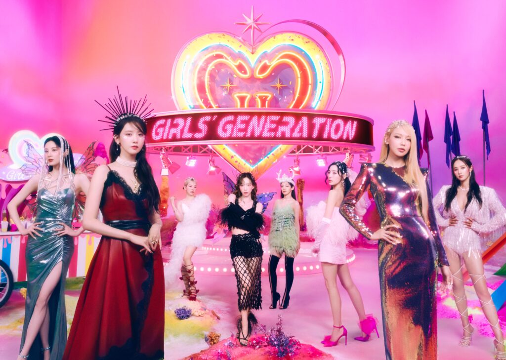 girls-generation