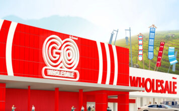 GO Wholesale เชียงใหม่