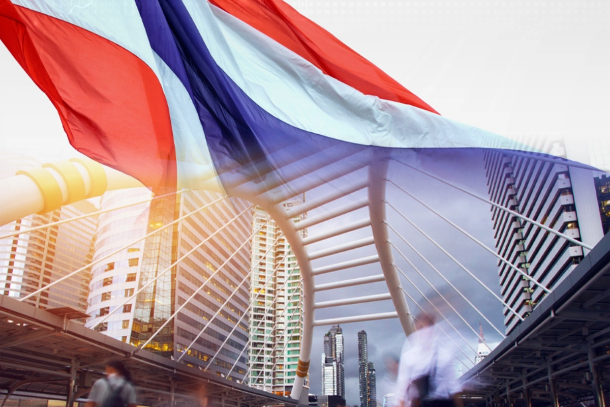 InnovestX ประเมิน GDP ทั้งปีโตแค่ 1.4% เจอความเสี่ยงสะสมหลายด้าน