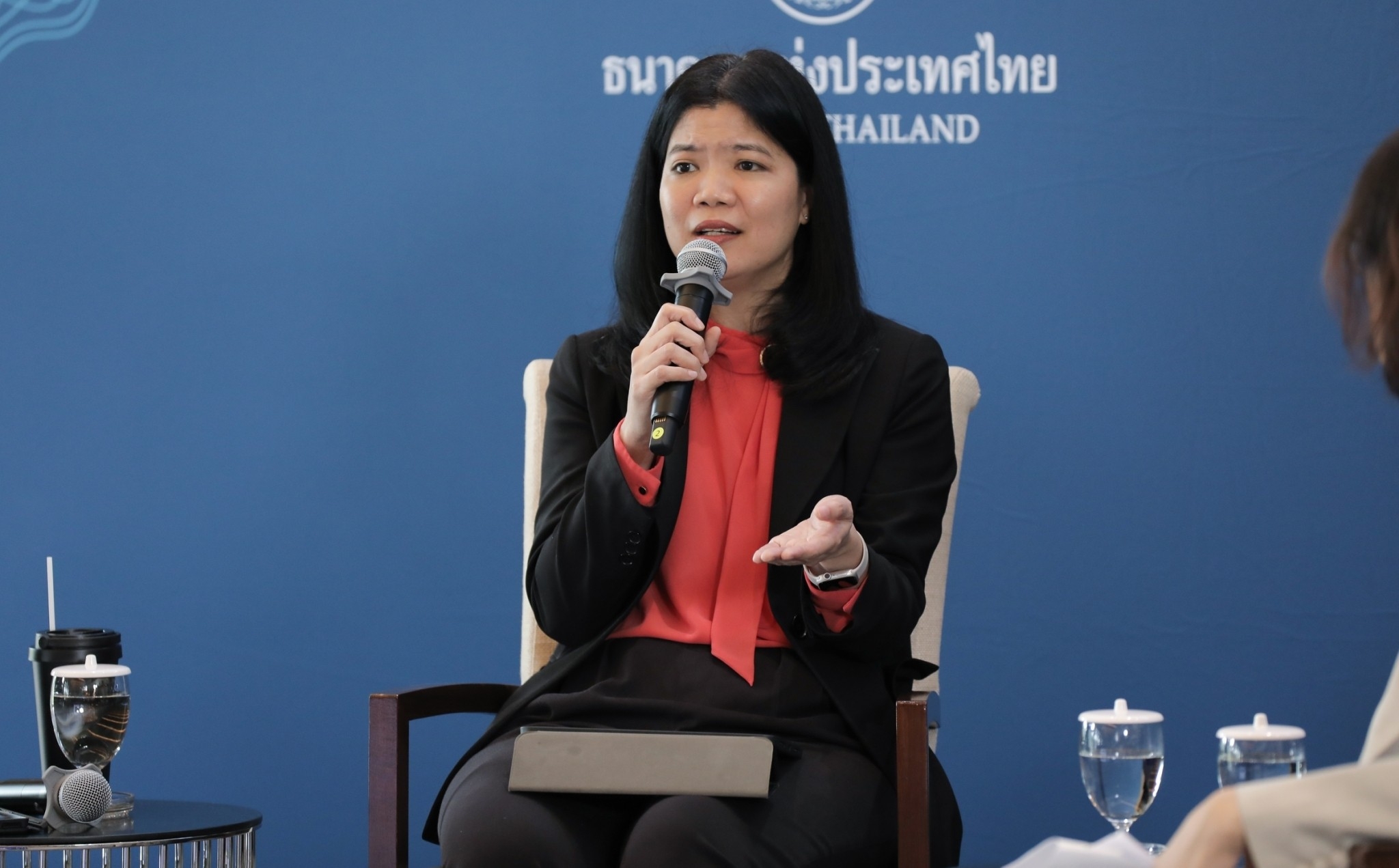 ธปท.นำร่อง Open Data เชื่อมข้อมูลบัญชีเงินฝากกลางปี’67 หนุนรายย่อยเข้าถึงสินเชื่อ