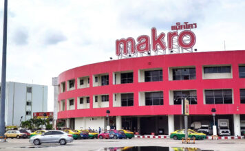 Makro แม็คโคร