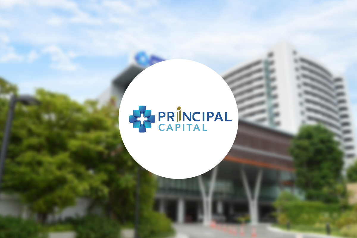 PRINC ร่วมทุน “บ้านลลิสา เซอร์วิส กรุ๊ป” รุกธุรกิจสุขภาพ-ดูแลผู้สูงอายุ