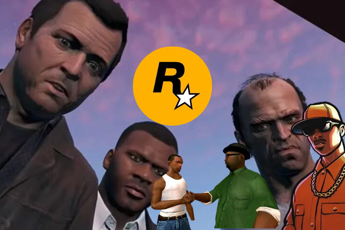 ตำนานเกมมหาโจรที่ถูกแบน กับ 10 ปีที่รอคอย GTA6 ปล่อย ธ.ค. นี้