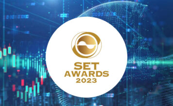 SET AWARDS 2023