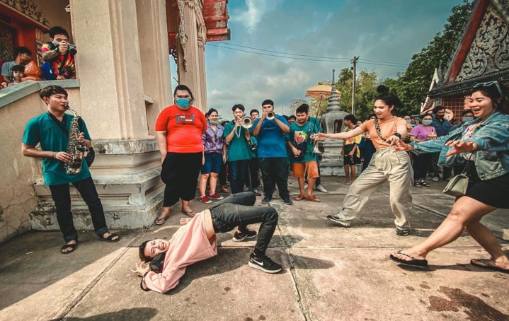 สุพรรณบุรี-ยูเนสโกประกาศเป็นเครือข่ายเมืองสร้างสรรค์