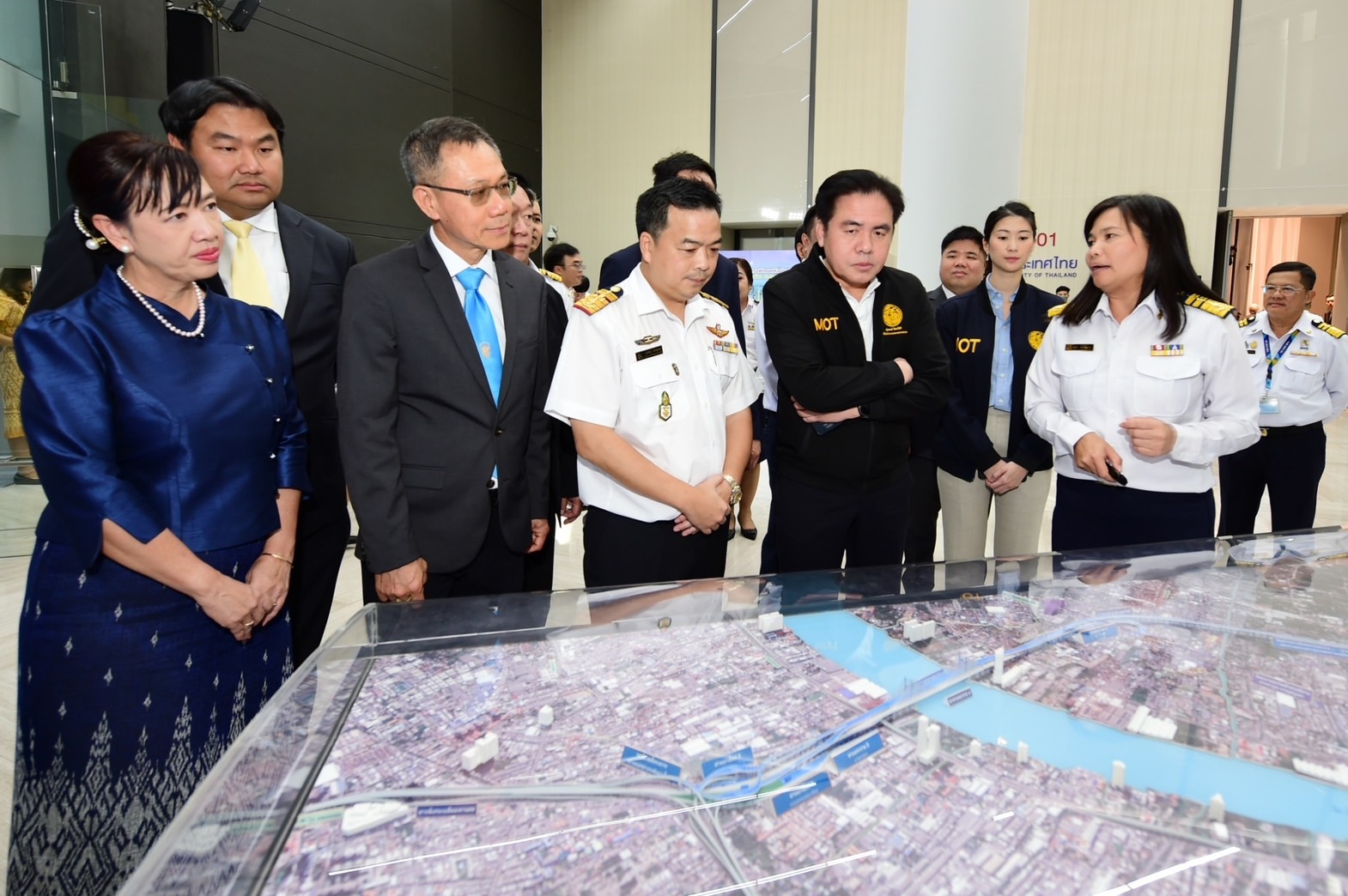กทพ.ครบรอบ 51 ปี เดินหน้า 3 โครงการเร่งด่วน
