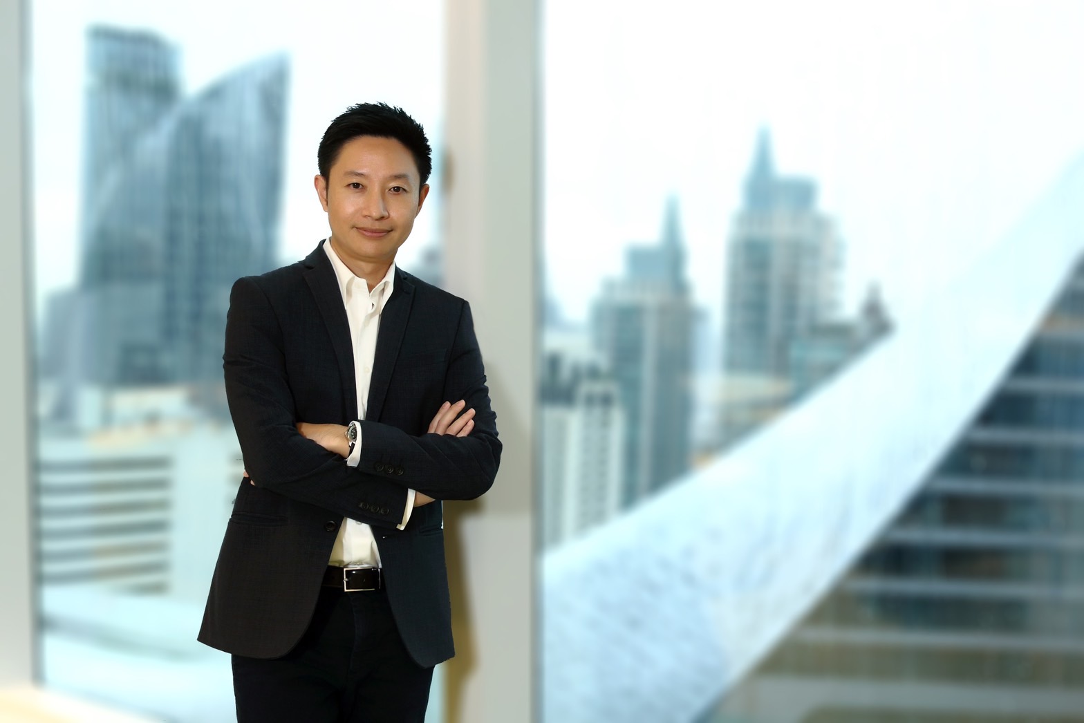 กรุงศรีฯปลื้มยอดสินเชื่อ SB Finance ในฟิลิปปินส์โต 25% ลุยสินเชื่อรถต่อ