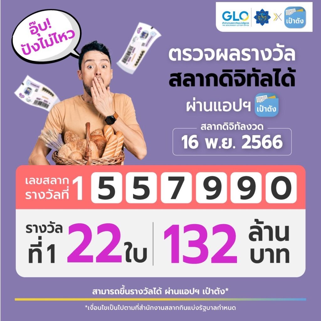 สลากดิจิทัล