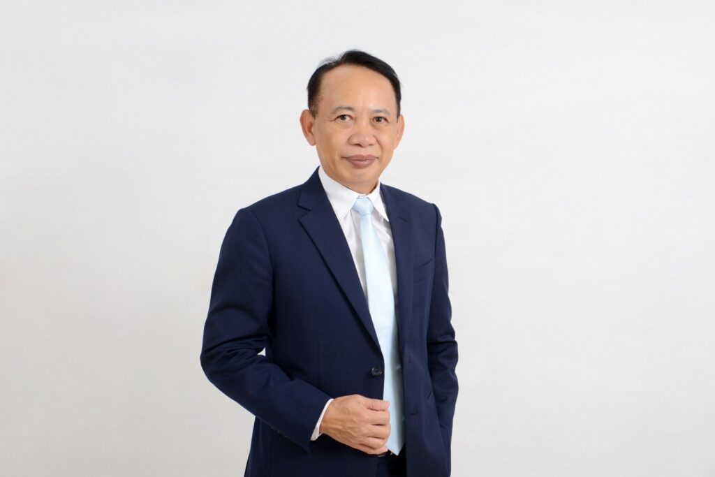 ประเสริฐ สินสุขประเสริฐ