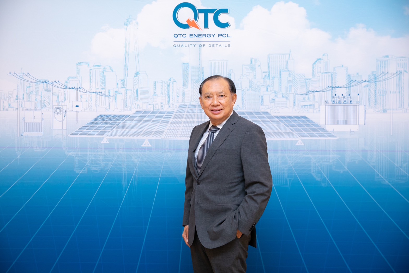 QTC เปิดงบฯ Q3/66 รายได้แตะ 365 ล้านบาท โค้งสุดท้าย จ่อกวาดเงิน 490 ล้าน