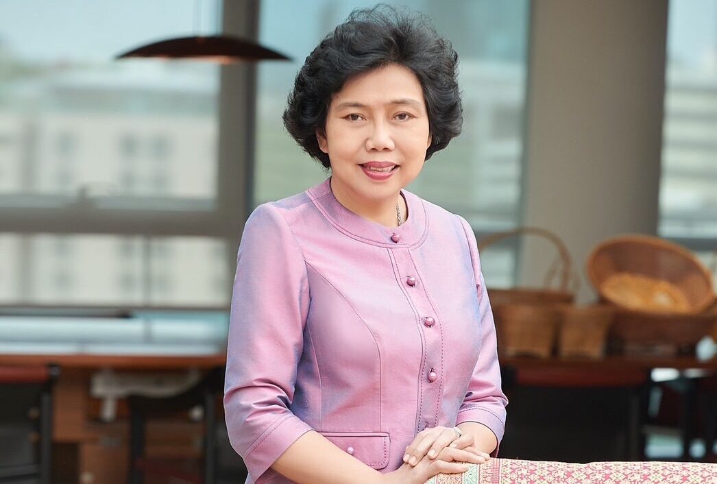 ดร.วันดี กุญชรยาคง จุลเจริญ