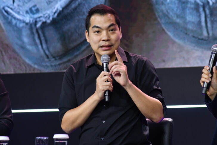 จักรพล จันทวิมล นันยาง จักรพล จันทวิมล นันยาง
