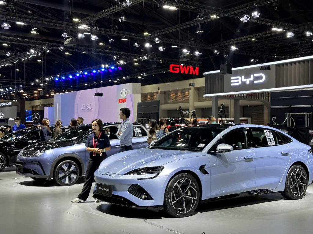MOTOR EXPO 2023