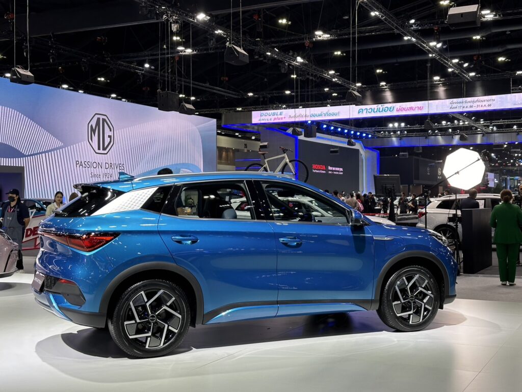 MOTOR EXPO 2023