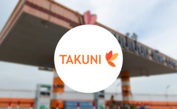 TAKUNI ทาคูนิ