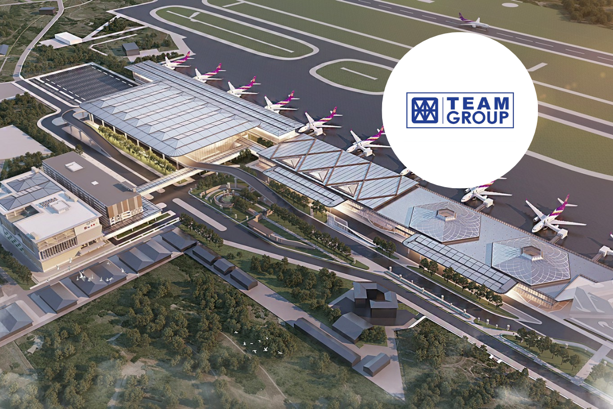 TEAMG กำไร Q3 โต 20.8% ไตรมาส 4 ประมูลงานดัน Backlog 6 พันล.